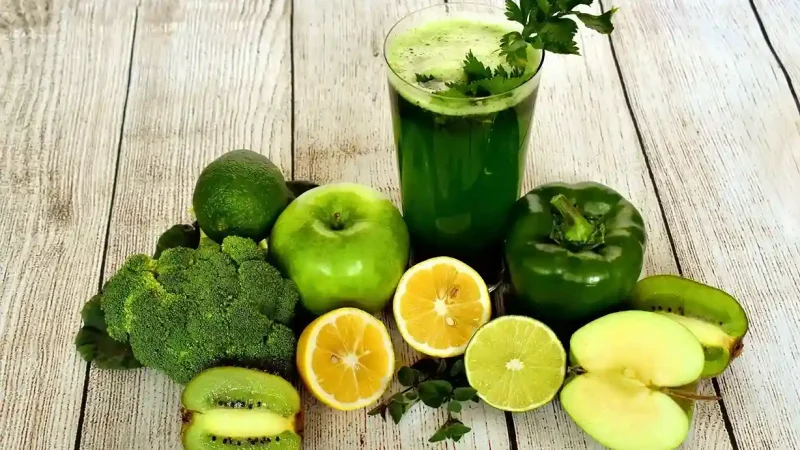 Antioxidantien als Nahrungsergänzungsmittel – Ein umfassender Leitfaden