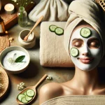 Gesichtsmasken – Der ultimative Guide für eine strahlende Haut