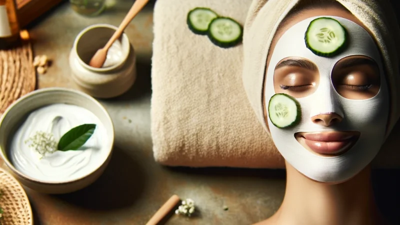 Gesichtsmasken – Der ultimative Guide für eine strahlende Haut
