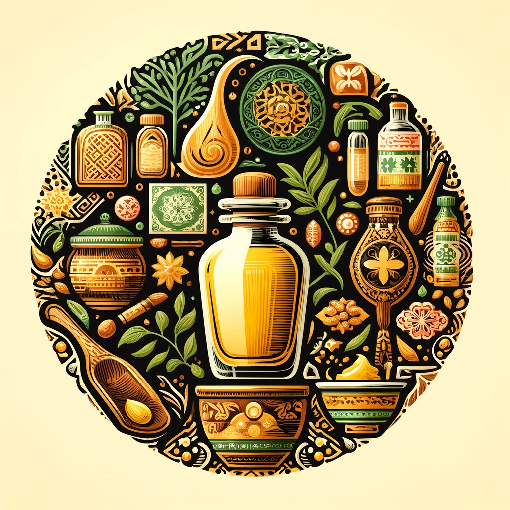 Das Wundermittel Arganöl: Nutzen für Haare, Gesicht und Haut