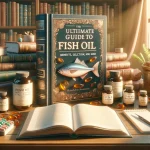 Der ultimative Leitfaden zu Fischöl Vorteile Auswahl und Anwendung