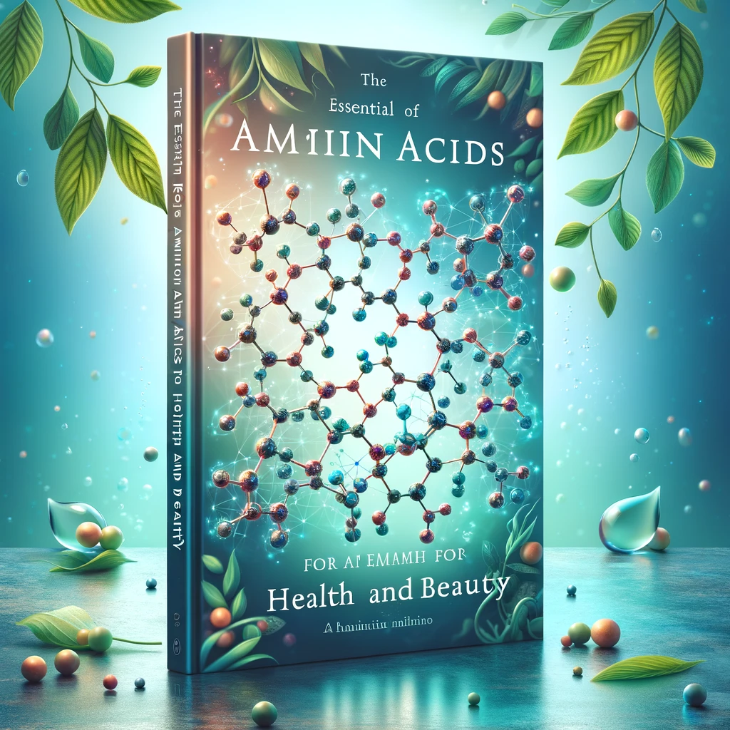 Die essentielle Rolle von Aminosäuren für Gesundheit und Schönheit