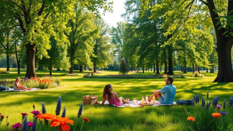 Mückenstiche vermeiden: Effektive Tipps für den Sommer
