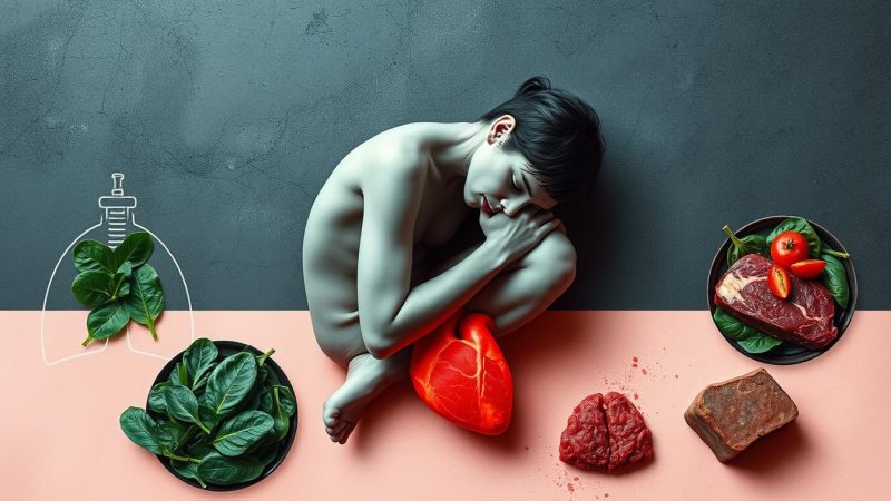 Effektive Maßnahmen gegen Eisenmangel