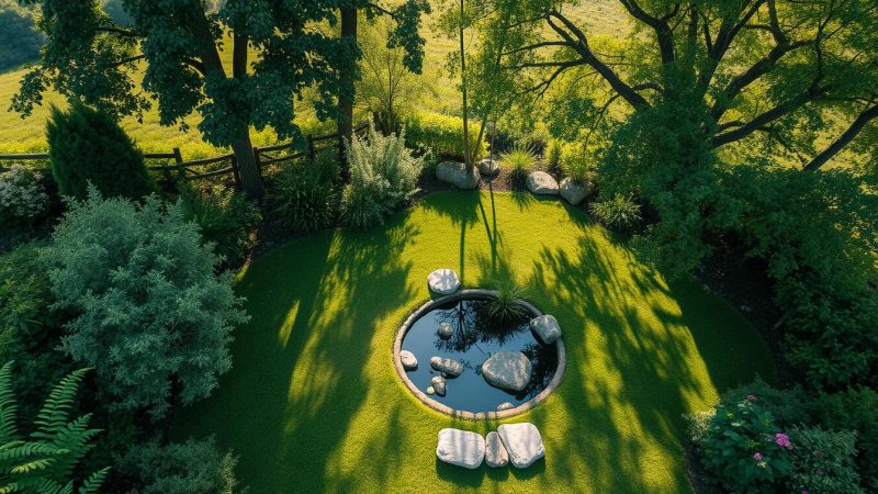 Mindful Living Praktiken: Finden Sie Ihre innere Balance