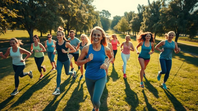 Effektive Fitness-Tipps für Anfänger im Sport