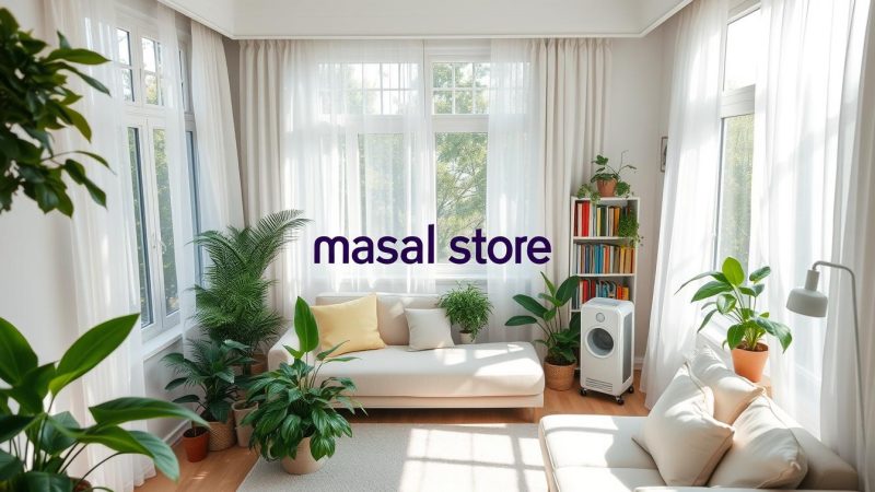 Effektive Tipps gegen Hausstaub – Reine Luft Zuhause