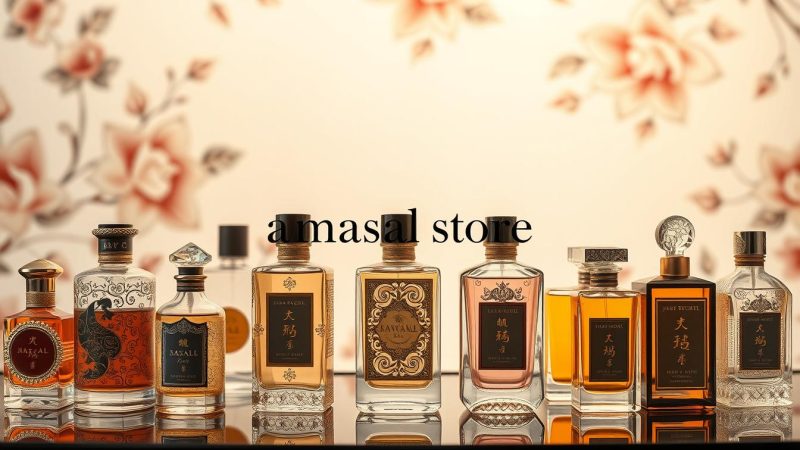 Haltbarkeit von Parfum – Wie lange hält es?