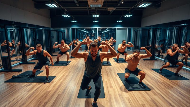 Beckenbodentraining für Männer: Erfolgreiche Übungen