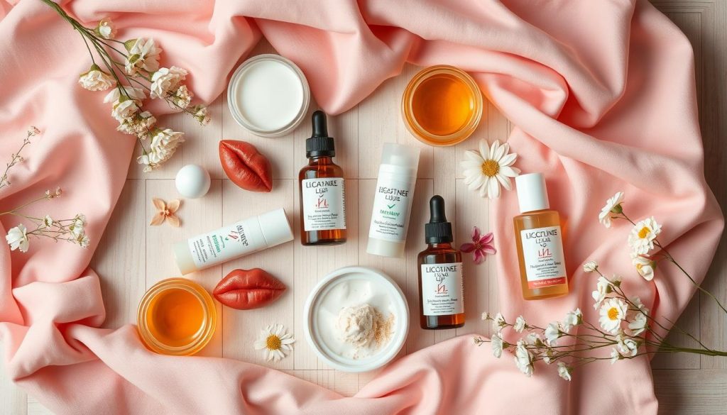 Lippenpflege-Tipps Lippenpflege-Tipps