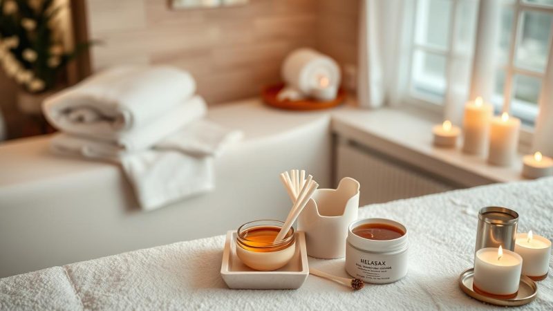 Brazilian Waxing: Tipps für weniger Schmerzen