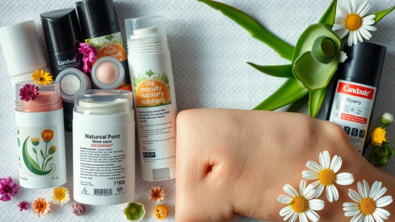 Deo Unverträglichkeit: Ursachen und Tipps
