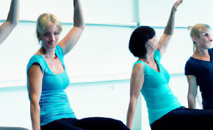 Pilates Entdecken: Geschichte, Trends Und Vorteile Für Körper Und Geist