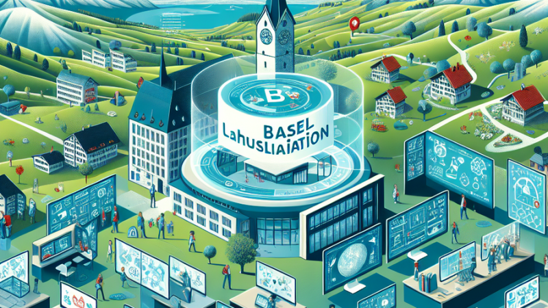 Zukunftsorientierte Bildung in Basel-Landschaft: Schulen für die Generation 2040