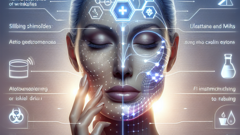 Retinol in der Hautpflege: Anti-Aging-Wunder oder Risiko?
