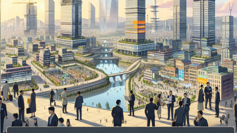 Seoul 2025: Chancen & Risiken in Gangbuk (Mia2) — Praxis-Check für Käufer, Verkäufer und Makler