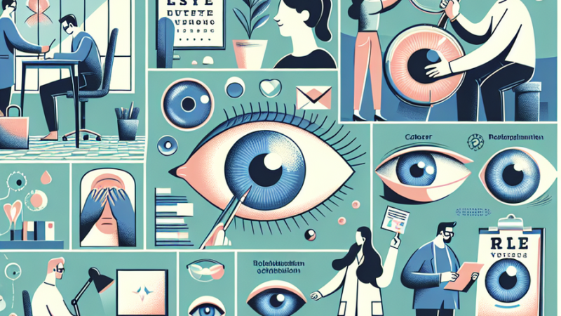 Augen schützen: 10 goldene Regeln gegen Myopie, Trockenes Auge und Katarakt – Praxisnah, geprüft (Stand: Oktober 2025)