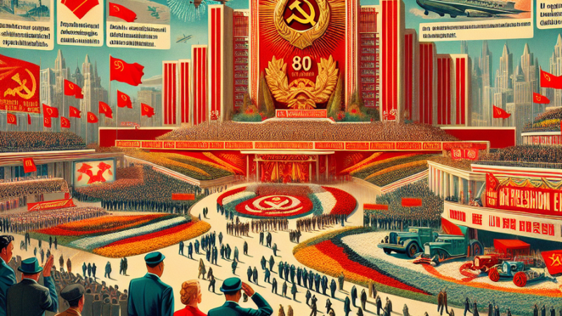 Nordkorea feiert 80 Jahre Arbeiterpartei: Analyse, Folgen und Szenarien – was der Besuch Chinas & Russlands wirklich signalisiert (Stand: Oktober 2025)
