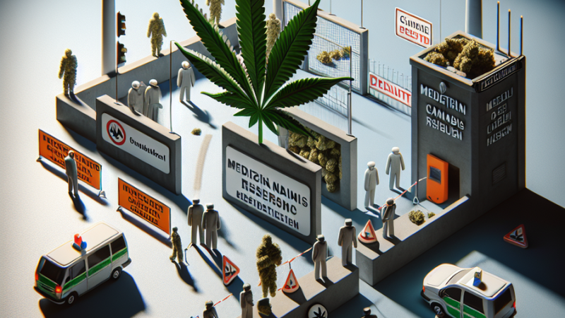 Medizinisches Cannabis in Deutschland: Warum die Regierungspläne mehr Schaden als Nutzen bringen