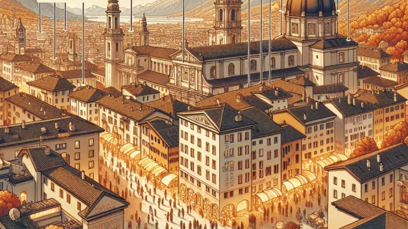 Fotografica Bergamo 2025: Ihr kompakter Besuchs-Guide zu 13 Ausstellungen in Città Alta (11.10.–09.11.)