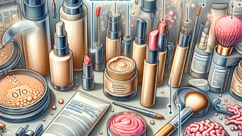 Haltbarkeit von Kosmetik: Wann du Beauty-Produkte wechseln solltest