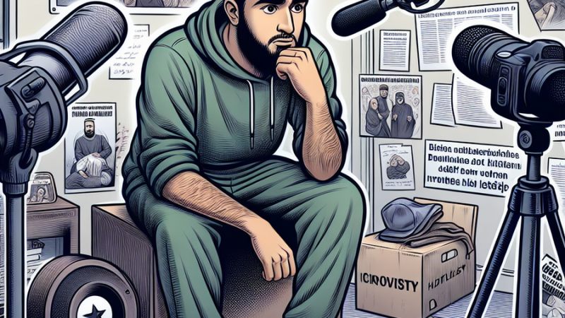 Wie Künstler mit belasteten Texten umgehen — Lessons aus einem Gespräch mit Bushido (Stand: Oktober 2025)