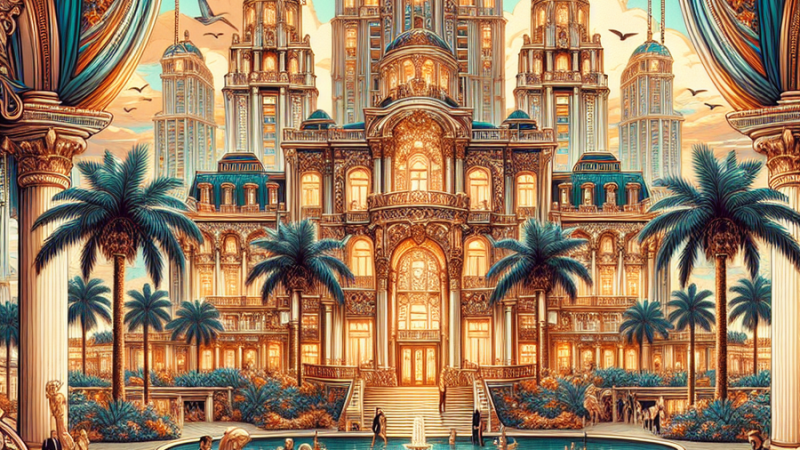 Palm Royale Staffel 2: Glamour, Intrigen und die Mechanik der High Society — Ein klarer Orientierungs‑Guide (Stand: Nov 2025)
