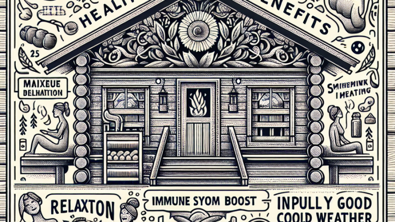 Sauna-Tipps: Wie gesund ist Saunieren wirklich? Mythen, Fakten und Praxis für Ihre Gesundheit