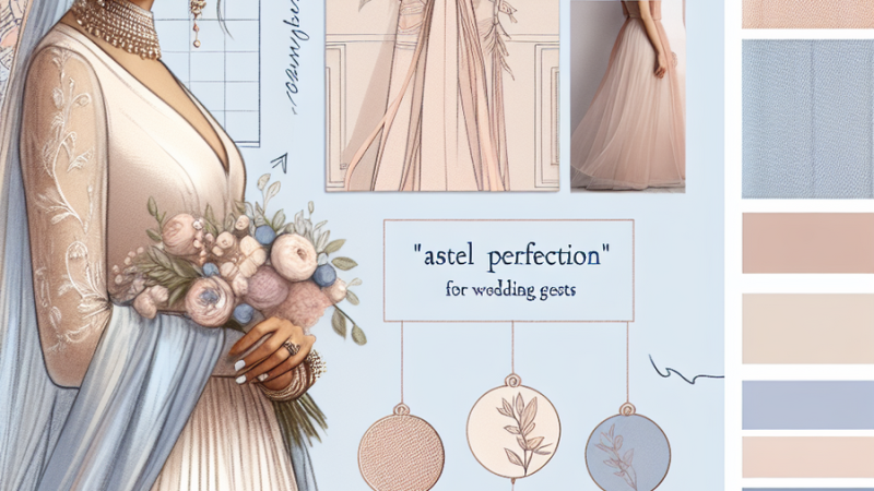 Pastell-Perfektion für Hochzeitsgäste: Sonam Kapoors Looks als Moodboard‑Roadmap (Stand: November 2025)