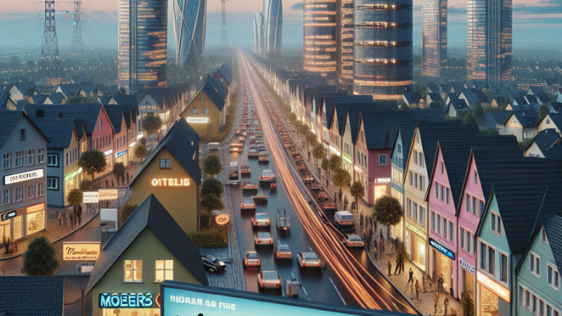Glasfaser in Moers 2025: Klarer Fahrplan, Chancen & was Anwohner jetzt tun sollten