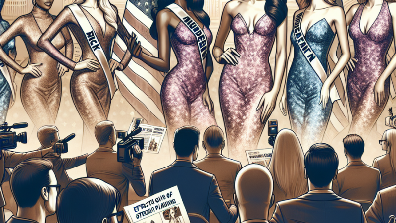 Miss Universe 2025: Die großen Kontroversen erklärt — Analyse, Folgen & Checkliste (Stand: November 2025)