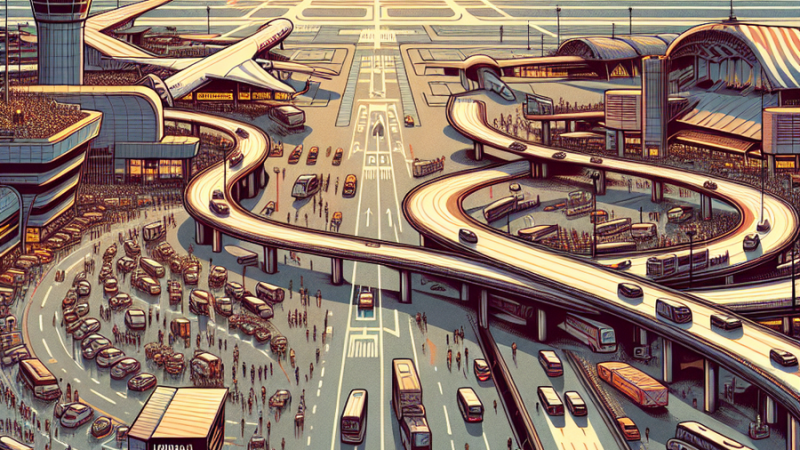 KLIA Beyond the Runway: 7 konkrete Wege, wie Kuala Lumpurs Flughafen Region, Wirtschaft und Reisen ändert (Stand: Nov 2025)