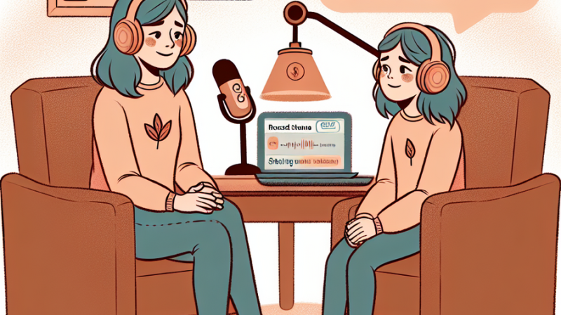 Wie ein Mama-Tochter-Podcast aus Duluth offene Gespräche über mentale Gesundheit möglich macht — Praxis, Reichweite und Tipps (Stand: 12/2025)