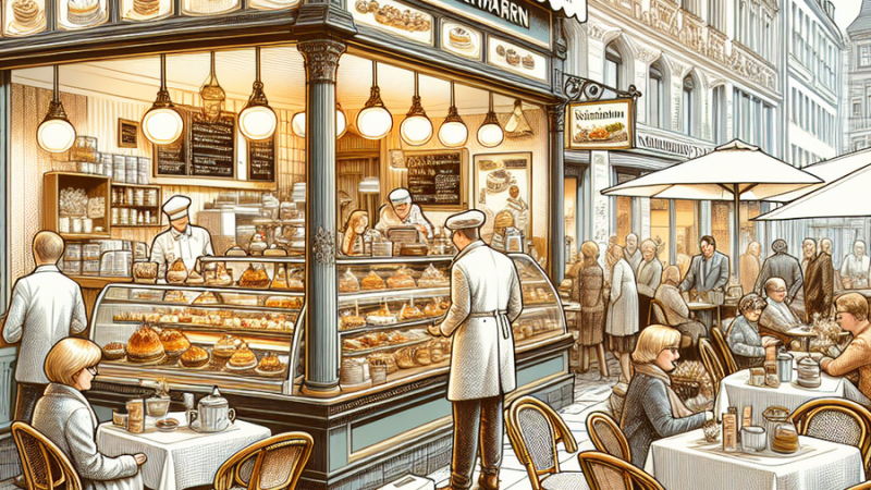 Endlich: Kaiserschmarrn in Wiesbaden – 7 Gründe, warum das neue Schmarrn‑Café die Innenstadt belebt (Stand: 12/2025)