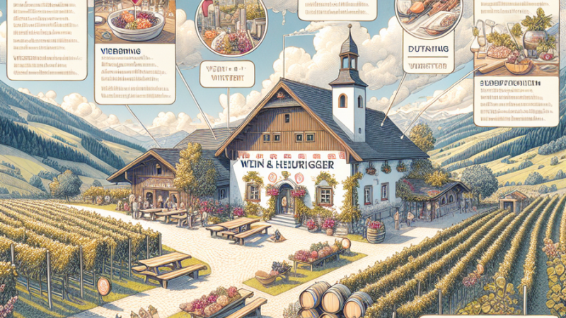 Wein- & Heuriger HAAS: Ihr kompakter Guide für Wein, Genuss und Besuch in Niederösterreich