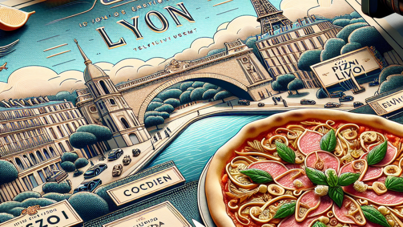Gourmet-Highlight für den TV‑Abend: Die Luxus‑Pizza von Miss Rhône‑Alpes 2024 — Rezept, Analyse & Bestell‑Guide