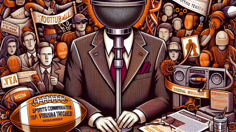 Bill Roths Auszeichnung: 7 Lehren für Virginia Tech, Sportkommentare und lokale Medien (Stand: Jan 2026)
