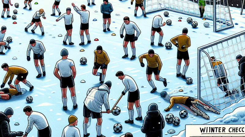 Winter-Check 2026: Testspiele, Termine und Fahrplan für Selm, Olfen und Nordkirchen (konkret & praxisnah)