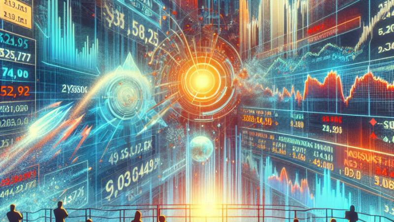Nasdaq‑Überraschung 2025: Wie Mega‑Rallys entstehen, welche Risiken sie bergen und wie Anleger reagieren sollten