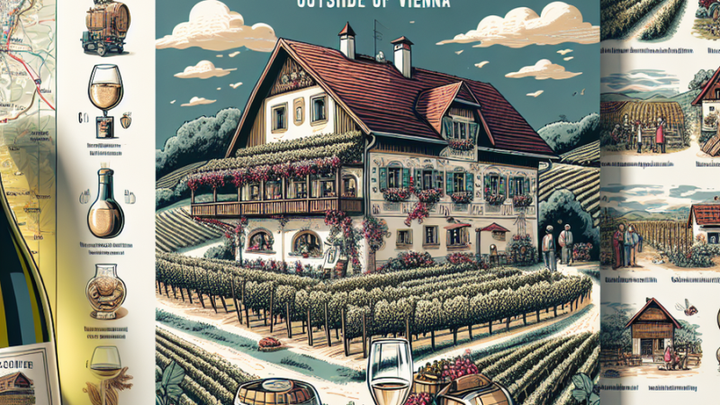 Weingenuss vor den Toren Wiens: Der komplette Guide zu Weingut & Heuriger Deutsch in Niederösterreich (Stand: 02/2026)