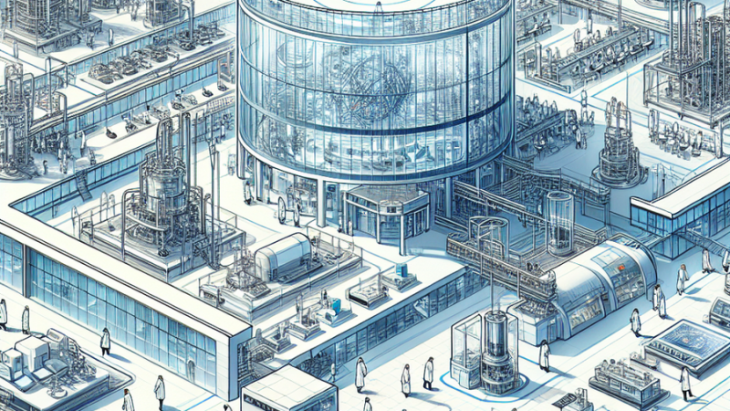 HEERC bei Fermilab: Wie das Helen Edwards Engineering Research Center Forschung beschleunigt — 7 Erkenntnisse (Stand: 02/2026)
