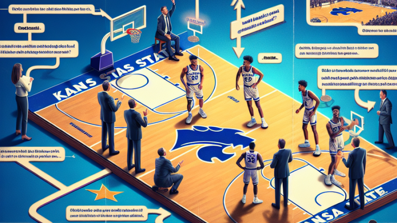 K-State jetzt: Strategischer Fahrplan zur Suche des nächsten Wildcats-Headcoachs (Stand: Februar 2026)