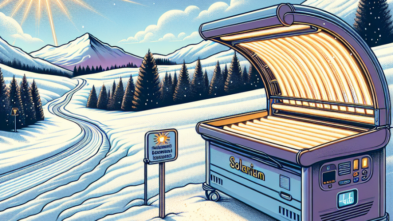 Vitamin D3 aus dem Solarium? Sicher nutzen, richtig entscheiden — Praktische Anleitung (Stand: Februar 2026)