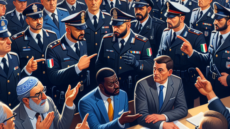 Polizisten schützen, nicht privilegieren: Wie ein Sicherheitsdekret echte Rechtssicherheit liefern muss (Stand: Februar 2026)