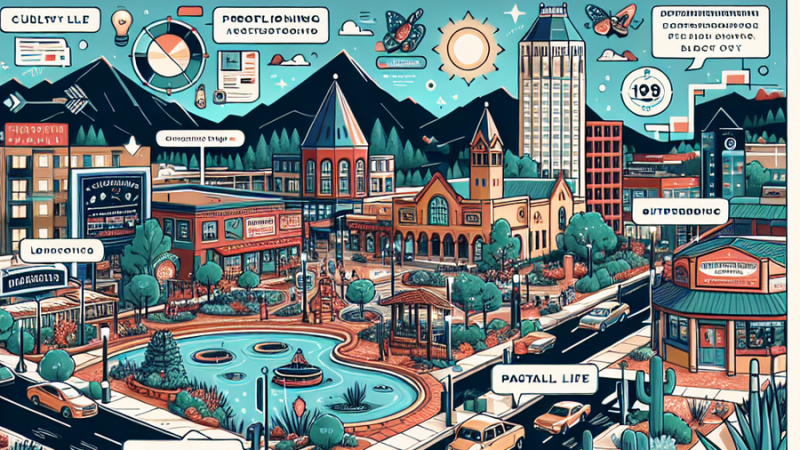 Flagstaff, 19. März — Der komplette Event-Guide 2026: Aktivitäten, Planung & lokale Tipps