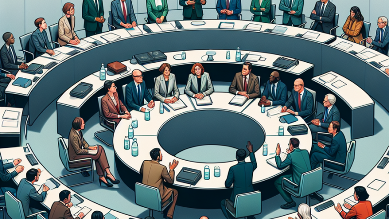 Trisomie‑21 im Bundestag: Fakten, Ethik und klare Schritte für Betroffene (Stand: März 2026)