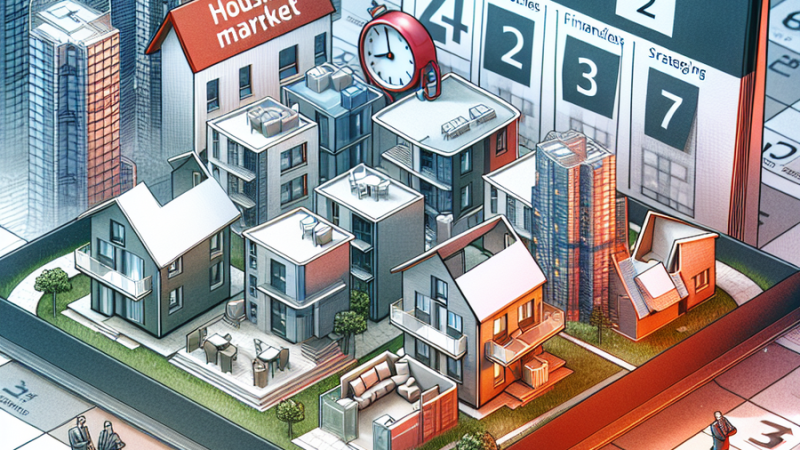 Neuer Wohnungsmarkt: 4.112 Einheiten in der 2. Aprilwoche – Chancen, Checkliste und Taktik (Stand: 04/2026)