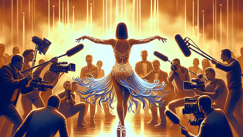 Danse avec les stars 2026: Kommt Lucie Bernardoni zum nächsten Prime? Chancen, Szenarien & was jetzt zählt