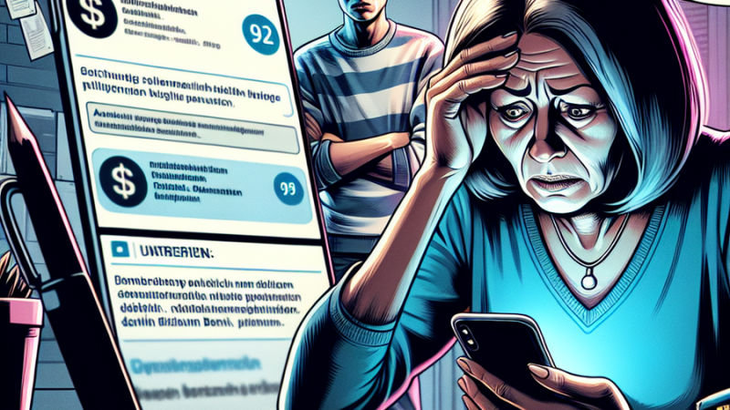 Wenn das Smartphone zur Betrugsfalle wird: So schützen Sie Familie, Daten und Geld (Stand: April 2026)