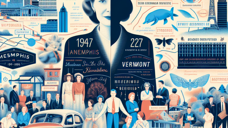 Judy Pierce (1947–2026): Zwischen Memphis und Vermont — Ein stiller Abschied und klare Lehren (Stand: April 2026)